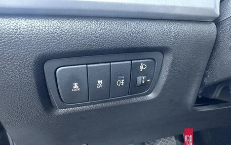 SsangYong Actyon II рестайлинг, 2013 год, 930 000 рублей, 17 фотография