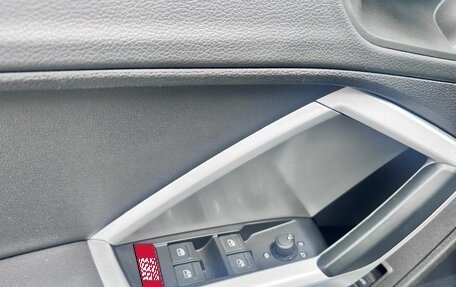 Audi Q3, 2023 год, 3 200 000 рублей, 11 фотография