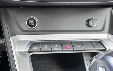 Audi Q3, 2023 год, 3 200 000 рублей, 16 фотография
