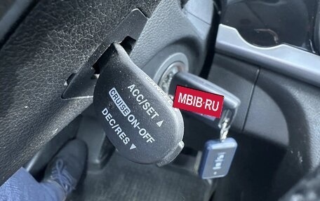 SsangYong Actyon II рестайлинг, 2013 год, 930 000 рублей, 18 фотография