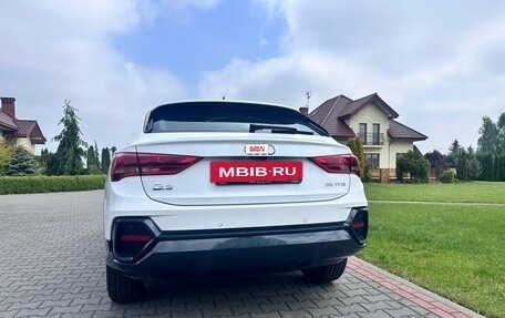 Audi Q3, 2023 год, 3 200 000 рублей, 3 фотография