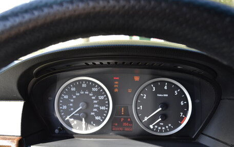 BMW 5 серия, 2006 год, 600 000 рублей, 10 фотография