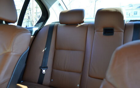 BMW 5 серия, 2006 год, 600 000 рублей, 15 фотография