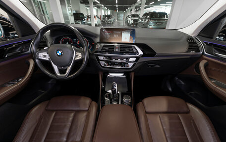 BMW X4, 2018 год, 4 200 000 рублей, 8 фотография