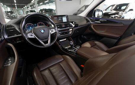 BMW X4, 2018 год, 4 200 000 рублей, 7 фотография