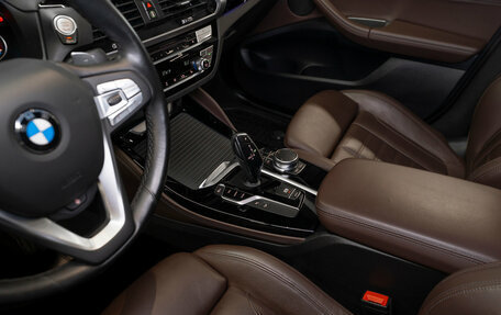 BMW X4, 2018 год, 4 200 000 рублей, 16 фотография