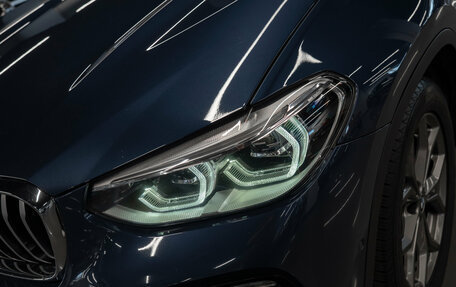 BMW X4, 2018 год, 4 200 000 рублей, 34 фотография