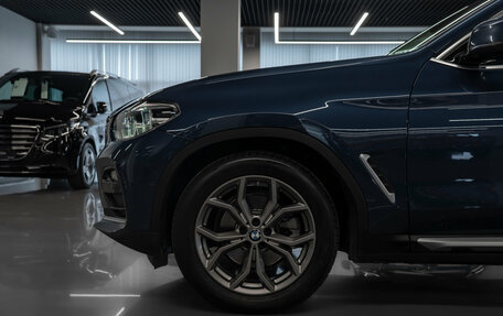 BMW X4, 2018 год, 4 200 000 рублей, 33 фотография