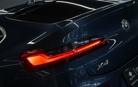 BMW X4, 2018 год, 4 200 000 рублей, 35 фотография
