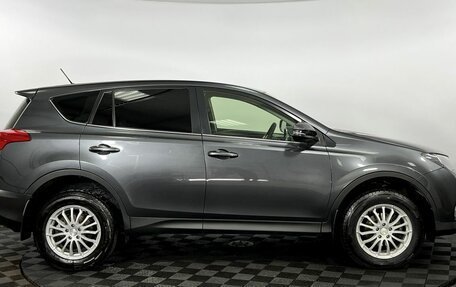 Toyota RAV4, 2014 год, 1 950 000 рублей, 2 фотография