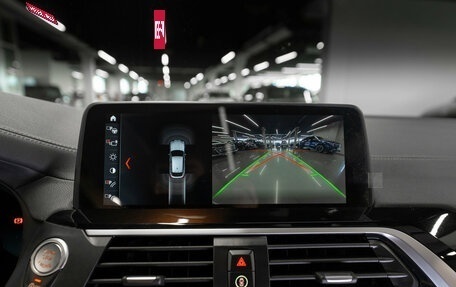 BMW X4, 2018 год, 4 200 000 рублей, 23 фотография