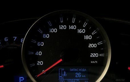 Toyota RAV4, 2014 год, 1 950 000 рублей, 13 фотография