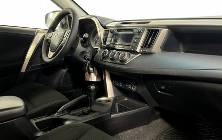 Toyota RAV4, 2014 год, 1 950 000 рублей, 8 фотография