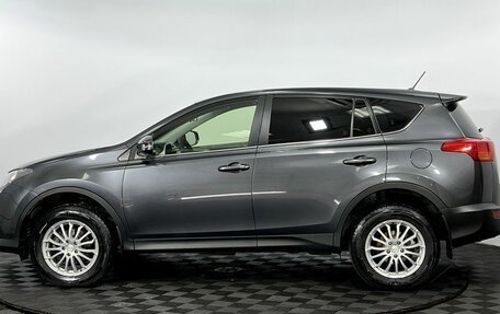 Toyota RAV4, 2014 год, 1 950 000 рублей, 5 фотография