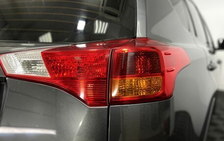 Toyota RAV4, 2014 год, 1 950 000 рублей, 15 фотография
