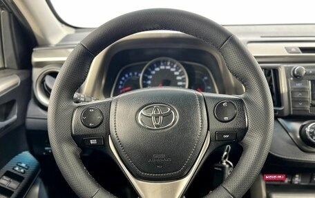 Toyota RAV4, 2014 год, 1 950 000 рублей, 12 фотография
