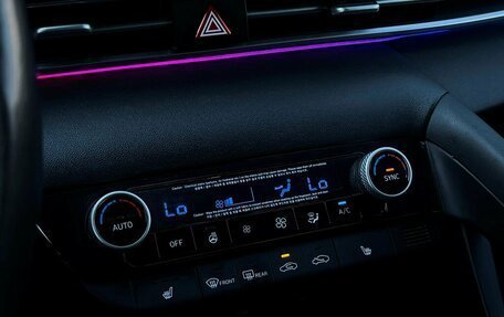 Hyundai Elantra, 2021 год, 1 498 700 рублей, 16 фотография