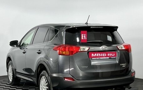 Toyota RAV4, 2014 год, 1 950 000 рублей, 4 фотография
