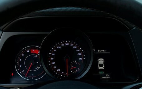 Hyundai Elantra, 2021 год, 1 498 700 рублей, 24 фотография
