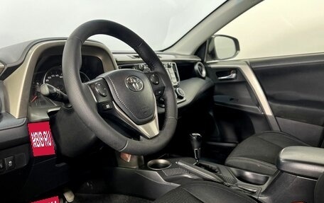 Toyota RAV4, 2014 год, 1 950 000 рублей, 6 фотография