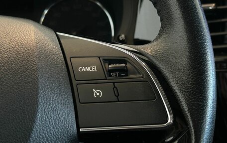 Mitsubishi Outlander III рестайлинг 3, 2019 год, 2 400 000 рублей, 21 фотография