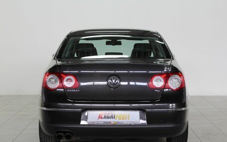 Volkswagen Passat B6, 2009 год, 740 000 рублей, 4 фотография