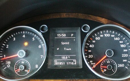 Volkswagen Passat B6, 2009 год, 740 000 рублей, 9 фотография