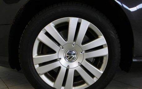 Volkswagen Passat B6, 2009 год, 740 000 рублей, 8 фотография