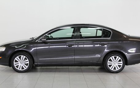 Volkswagen Passat B6, 2009 год, 740 000 рублей, 6 фотография