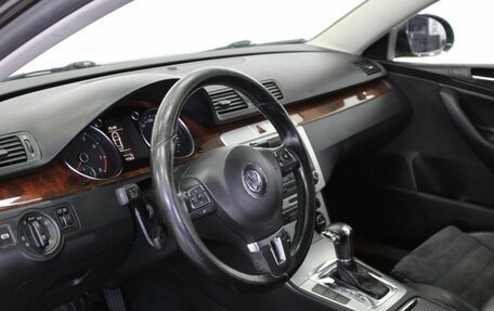 Volkswagen Passat B6, 2009 год, 740 000 рублей, 13 фотография