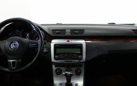 Volkswagen Passat B6, 2009 год, 740 000 рублей, 11 фотография