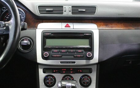 Volkswagen Passat B6, 2009 год, 740 000 рублей, 12 фотография