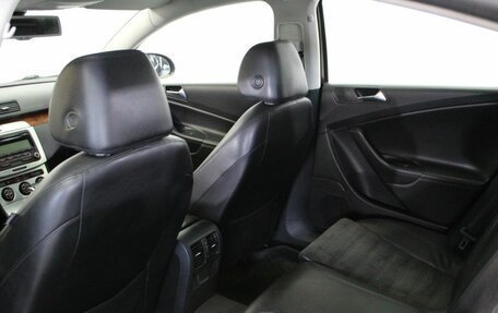 Volkswagen Passat B6, 2009 год, 740 000 рублей, 14 фотография