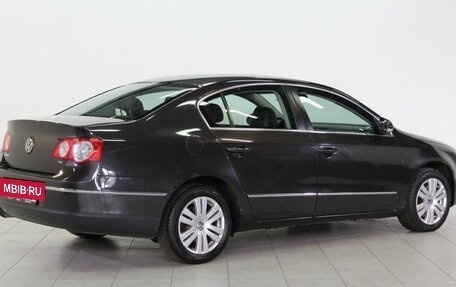 Volkswagen Passat B6, 2009 год, 740 000 рублей, 3 фотография