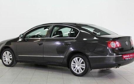 Volkswagen Passat B6, 2009 год, 740 000 рублей, 5 фотография