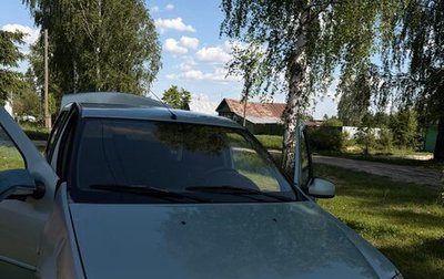Renault Logan I, 2008 год, 250 000 рублей, 1 фотография