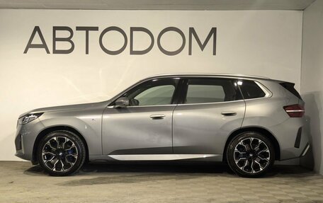 BMW X3, 2025 год, 7 035 000 рублей, 2 фотография