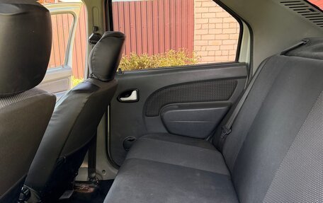 Renault Logan I, 2008 год, 250 000 рублей, 11 фотография