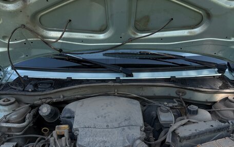 Renault Logan I, 2008 год, 250 000 рублей, 2 фотография