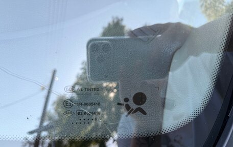 Renault Logan I, 2008 год, 250 000 рублей, 12 фотография