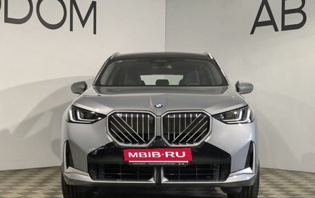 BMW X3, 2025 год, 7 035 000 рублей, 3 фотография