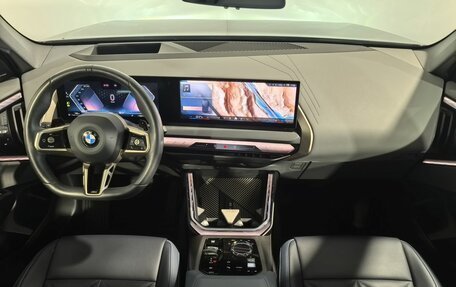 BMW X3, 2025 год, 7 035 000 рублей, 7 фотография