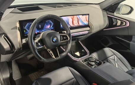 BMW X3, 2025 год, 7 035 000 рублей, 8 фотография