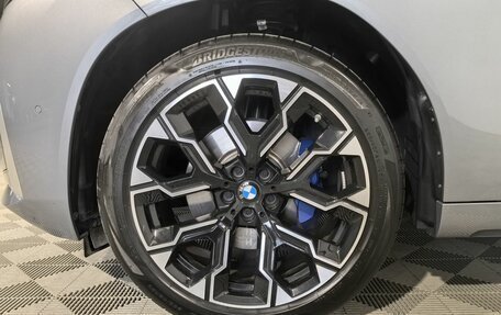 BMW X3, 2025 год, 7 035 000 рублей, 11 фотография