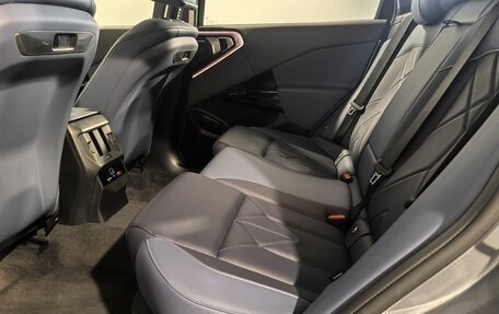 BMW X3, 2025 год, 7 035 000 рублей, 9 фотография