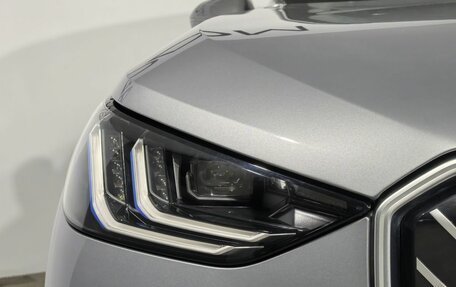 BMW X3, 2025 год, 7 035 000 рублей, 12 фотография