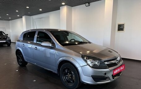 Opel Astra H, 2006 год, 300 000 рублей, 1 фотография