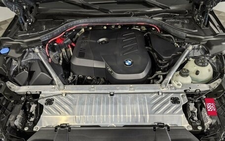 BMW X3, 2025 год, 7 035 000 рублей, 13 фотография