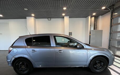 Opel Astra H, 2006 год, 300 000 рублей, 2 фотография