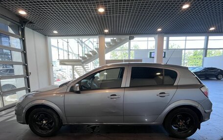 Opel Astra H, 2006 год, 300 000 рублей, 6 фотография